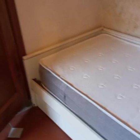 פירנצה Alessandro'S Small Apartment מראה חיצוני תמונה