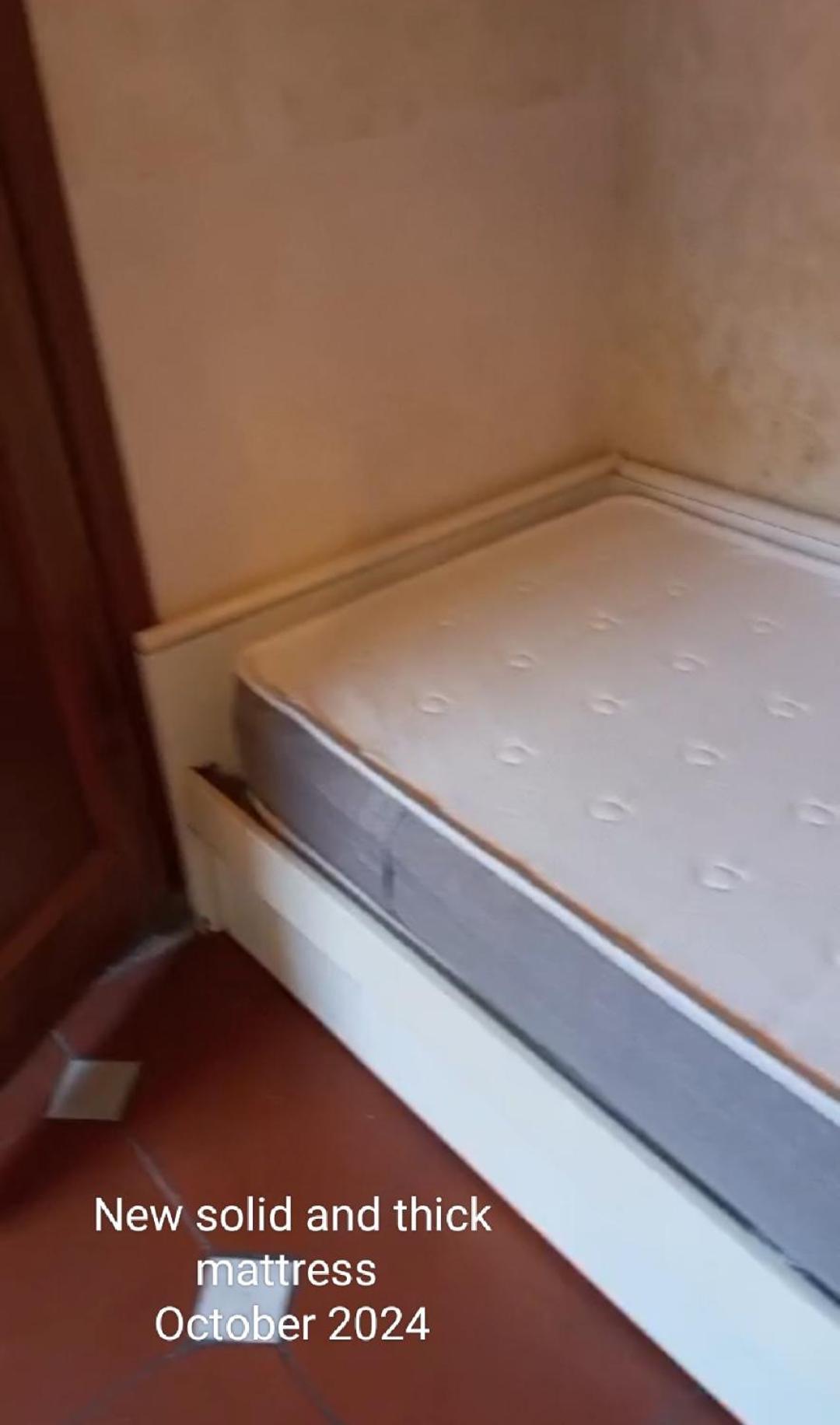פירנצה Alessandro'S Small Apartment מראה חיצוני תמונה